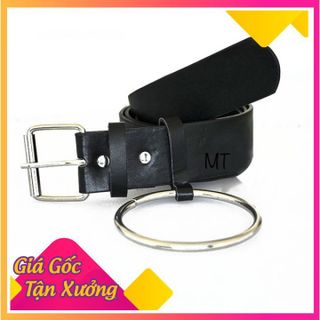 Dây nịt thắt lưng da