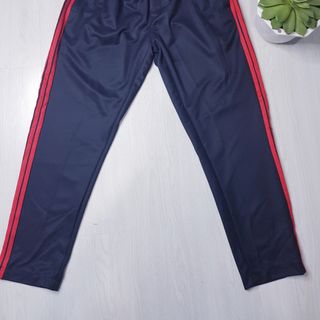 Quần thể thao dài không bo chân giá sỉ