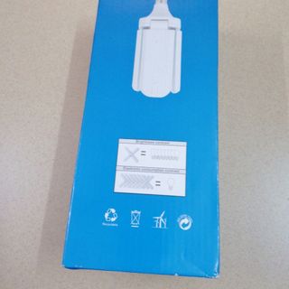 Đèn Led 4 Cánh 50W - hàng HOT - Siêu sáng - Tuổi Thọ Cao - Điều Chỉnh Được Hướng Sáng