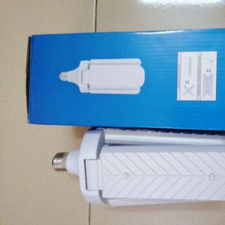 Đèn Led 4 Cánh 50W - hàng HOT - Siêu sáng - Tuổi Thọ Cao - Điều Chỉnh Được Hướng Sáng
