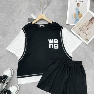 Sét bộ phối màu hottt