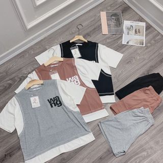 Sét bộ phối màu hottt
