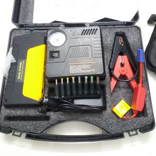 Bộ kích điện xe hơi,xe máy