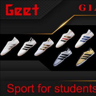 Giày bóng đá cỏ nhân tạo GEET