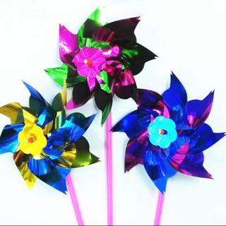 Cây chong chóng dài 36cm