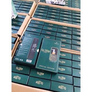 Kem Tan Mỡ Bụng Go Slim Matxi Corp