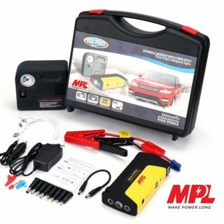 Bộ kích điện xe hơi,xe máy