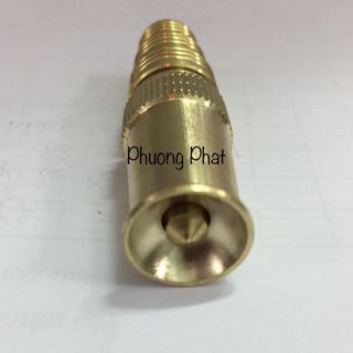 Đầu vòi nước rửa xe, tưới cây Fi 14,16,18