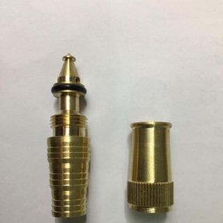 Đầu vòi nước rửa xe, tưới cây Fi 14,16,18