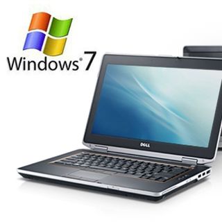 Laptop Dell E6420 (Core-I5 , 4GB ,HDD 250GB)