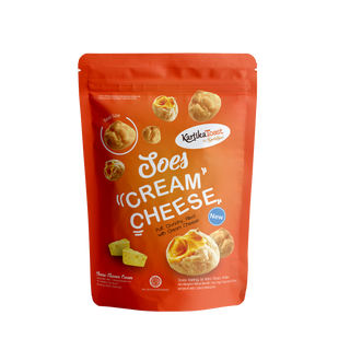 BÁNH SOES KEM CHOCOLATE/PHÔ MAI