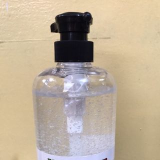 Gel rửa tay khô sạch khuẩn Vina Cleans 1 Lít