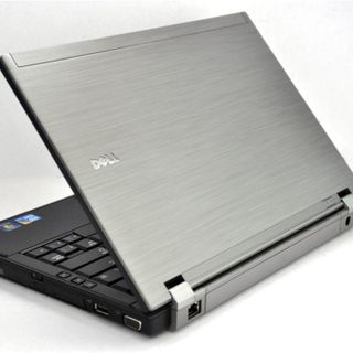 Laptop DELL E6410 (Core i5, 4GB, 250G HDD, 14 inch)_Full Box giá sỉ