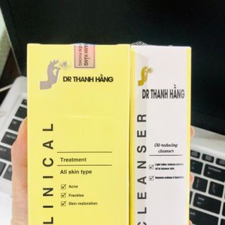 Thảo dược Tái Tạo Da Thanh Hằng