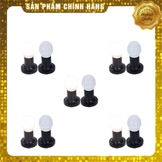 Đèn Bulb 3W - Siêu Tiết Kiệm - Siêu Bền - Bảo Hành Đổi Mới