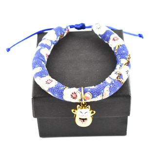 Vòng cổ thổ cẩm handmade cao cấp