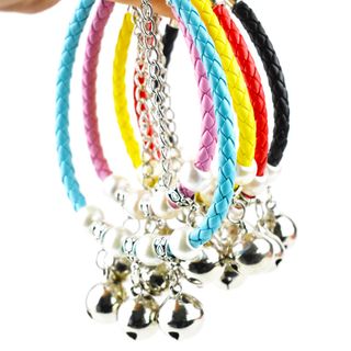 Vòng cổ thổ cẩm handmade cao cấp