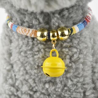 Vòng cổ thổ cẩm handmade cao cấp