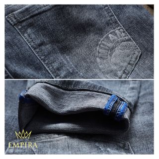 QUẦN JEAN NAM CAO CẤP EMPIRA -D0384