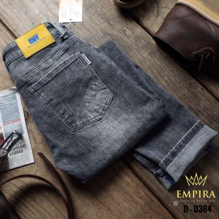 QUẦN JEAN NAM CAO CẤP EMPIRA -D0384