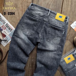 QUẦN JEAN NAM CAO CẤP EMPIRA -D0384
