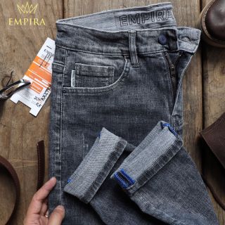 QUẦN JEAN NAM CAO CẤP EMPIRA -D0384