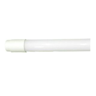 Đèn Led Tuýp T8 1.2M 24W chuôi nhựa - Siêu sáng - Tuổi thọ cao - Ánh sáng tự nhiên