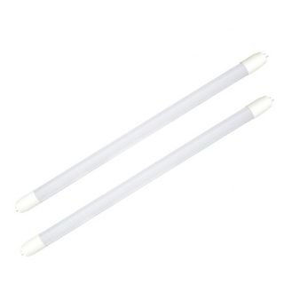 Đèn Led Tuýp T8 1.2M 24W chuôi nhựa - Siêu sáng - Tuổi thọ cao - Ánh sáng tự nhiên