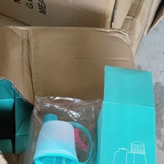BÌNH NƯỚC PHUN SƯƠNG 2IN1