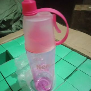 BÌNH NƯỚC PHUN SƯƠNG 2IN1