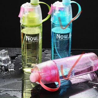 BÌNH NƯỚC PHUN SƯƠNG 2IN1