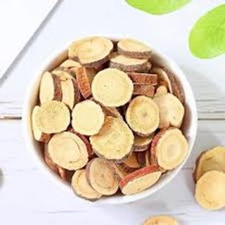 Cam thảo sấy lát/ Trà cam thảo