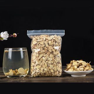 Cam thảo sấy lát/ Trà cam thảo