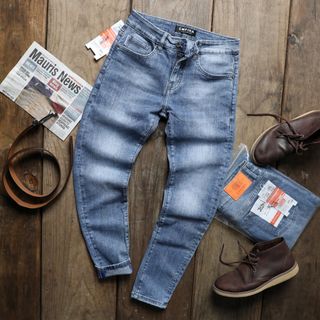 QUẦN JEAN NAM CAO CẤP EMPIRA D-0236