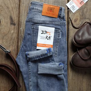 QUẦN JEAN NAM CAO CẤP EMPIRA D-0236