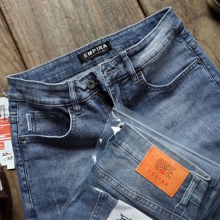 QUẦN JEAN NAM CAO CẤP EMPIRA D-0236