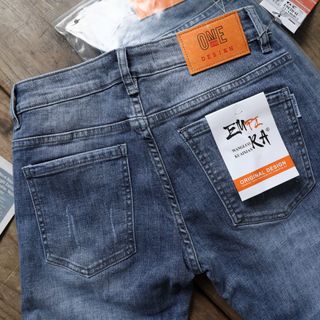 QUẦN JEAN NAM CAO CẤP EMPIRA D-0236