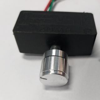 CÔNG TẮC VẶN - CHIẾT ÁP BÌNH XỊT ĐIỆN LOẠI TỐT