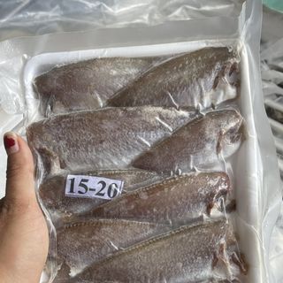 Cá đù 1 nắng