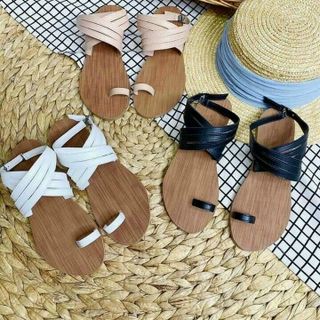 Sandal kiểu sỉ 42 k
