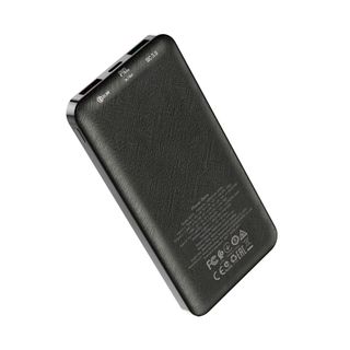 Pin sạc dự phòng không dây BJ12 Borofone dung lượng 10000mAh