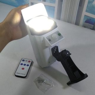 Đèn cảm biến ngụy trang camera