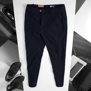 QUẦN NAM KAKI HÀN QUỐC VÀI CO GIÃN MỀM MỊM