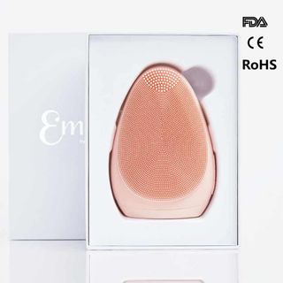[ ]Máy Rửa Mặt Emmié by Happy Skin Premium Cleansing Brush [ ]