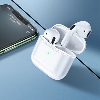 Tai nghe TWS Bluetooth 5.1 BW02 Borofone