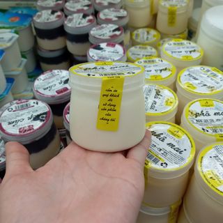 Cung cấp hũ Yaourt giá sỉ