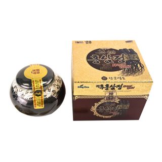 Cao Hắc Sâm hũ sứ Kanghwa Hàn Quốc 1000g
