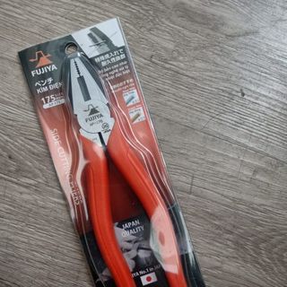 Kìm điện Fujiya AP-175 Nhật Bản