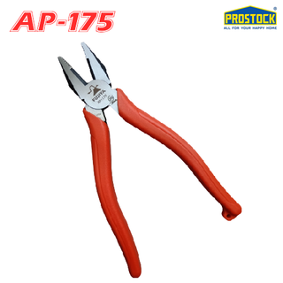 Kìm điện Fujiya AP-175 Nhật Bản