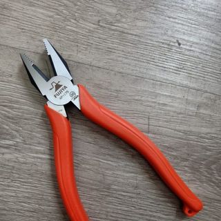 Kìm điện Fujiya AP-175 Nhật Bản